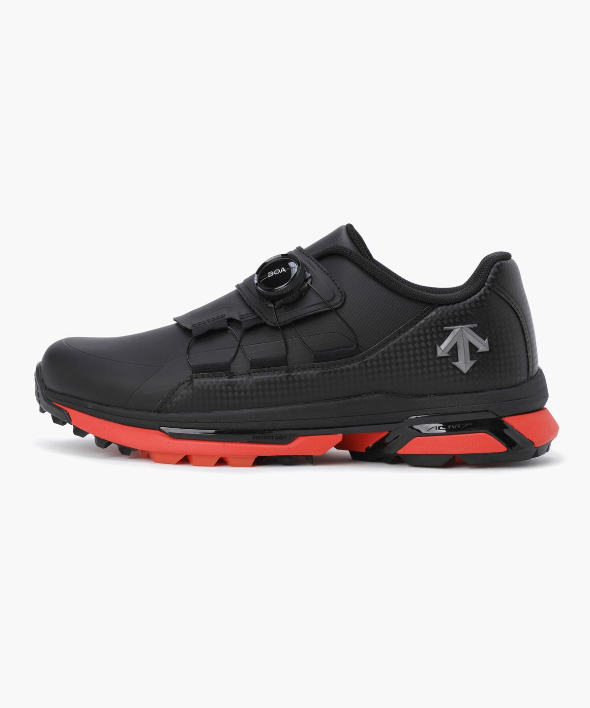 데상트 골프(DESCENTE GOLF) 남성 R90-PRO BOA(알구공 프로 보아핏시스템)  DR12MLSH16