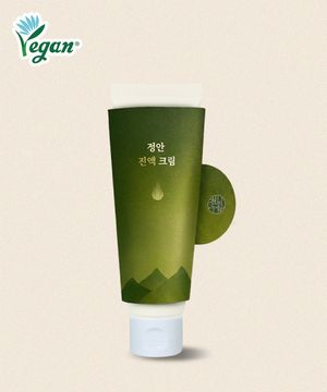 정안 진액 크림 50ml