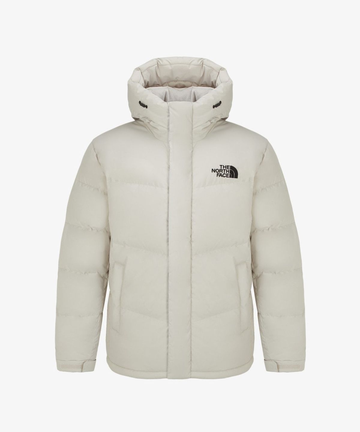 노스페이스(THE NORTH FACE) NJ1DR03C 남성 액트 프리 EX 하이브리드 다운 자켓 WHITE_SAND
