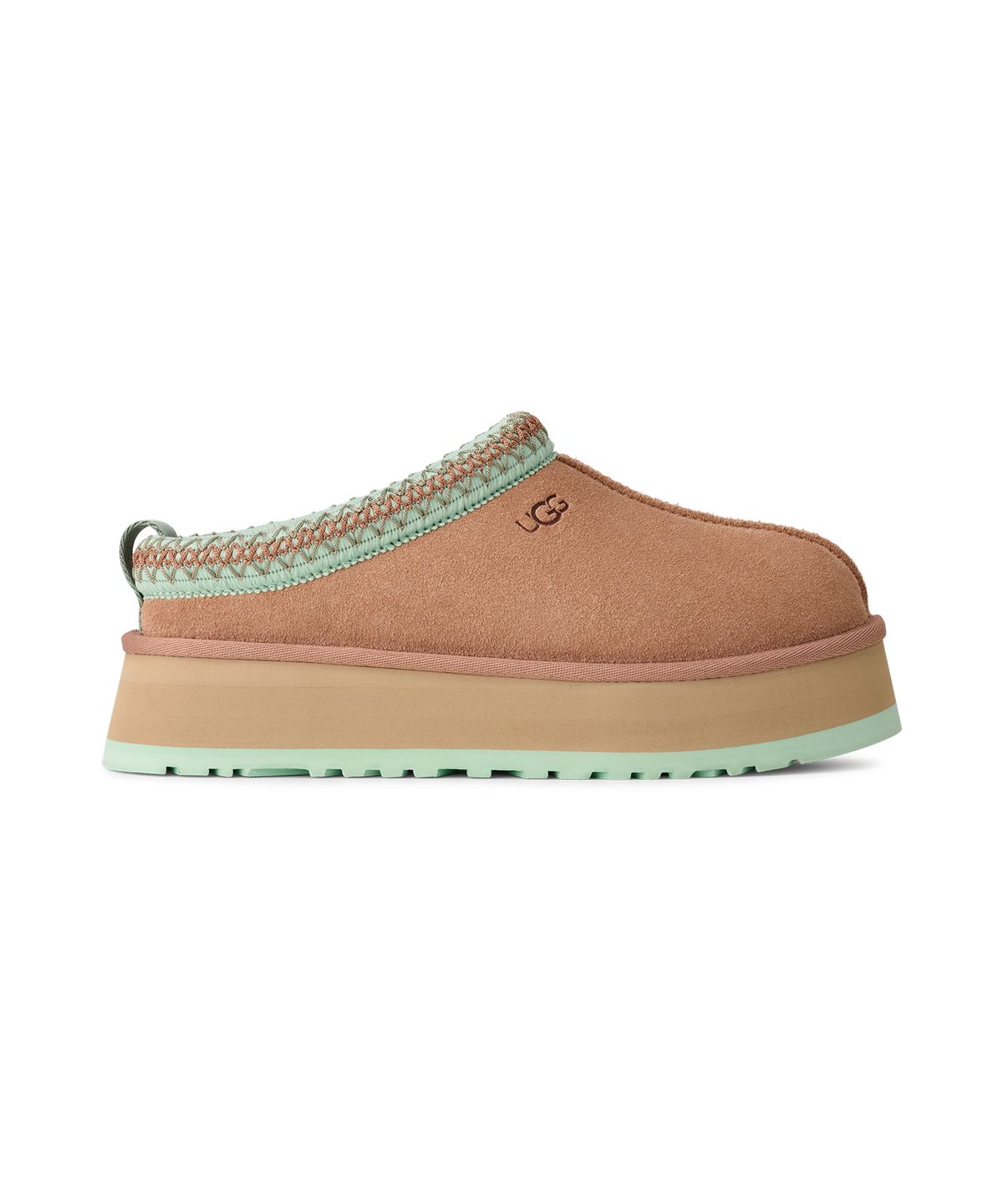 어그(UGG) [WOMEN] 타즈 II - 아로요:그린벨 / 1174471-ARRY