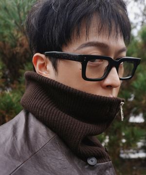 [블루라이트 차단]POPPY 01 OP NIGHT AND LOVE