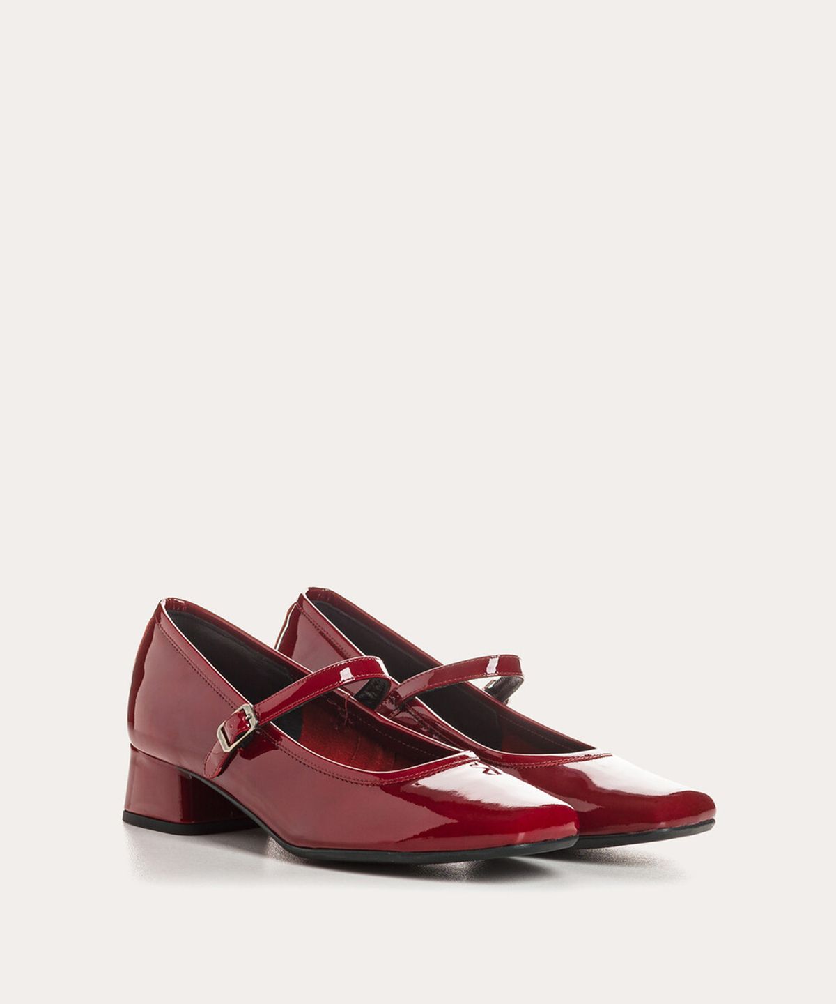 흐꺙(REQINS) Kelly - Cerise (Vernis Nuage)