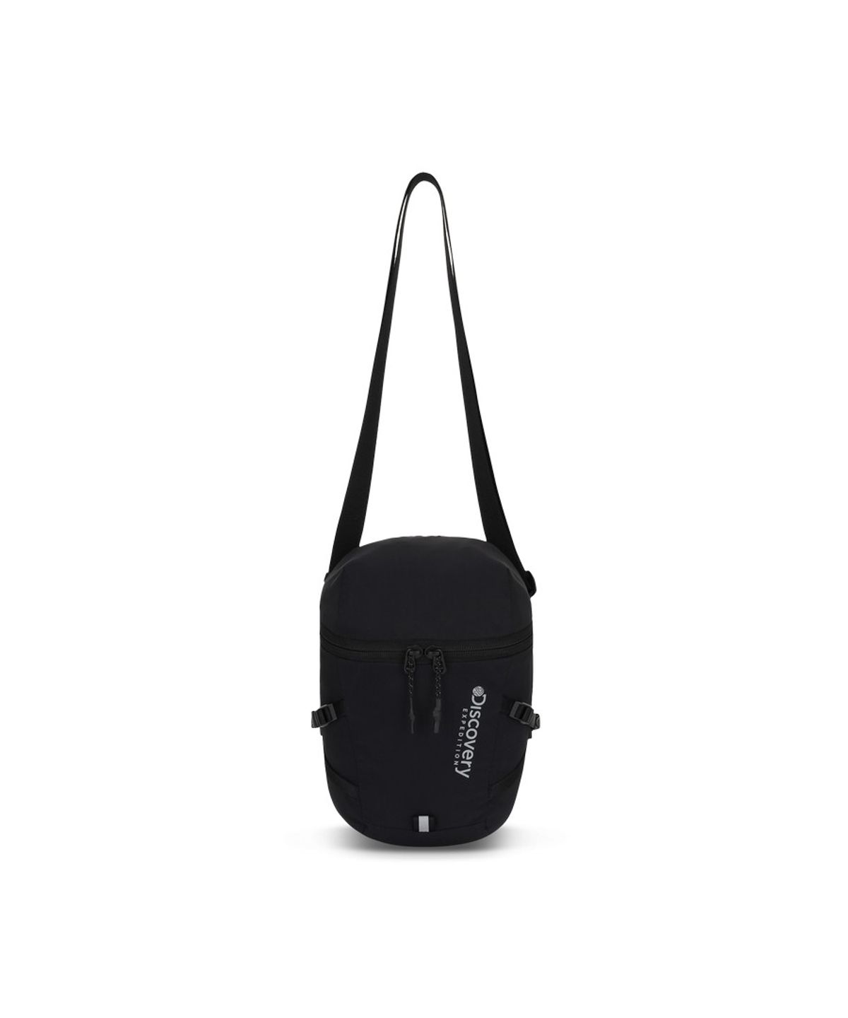 디스커버리 익스페디션(DISCOVERY EXPEDITION) 미를론 크로스백 (BLACK)