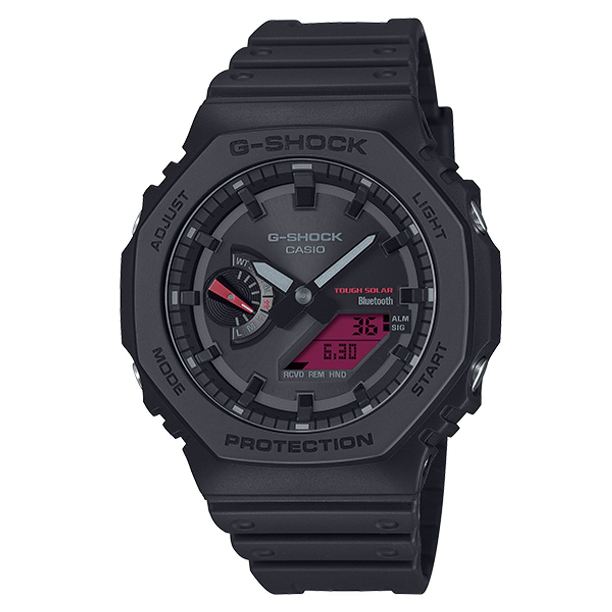 지샥(G-SHOCK) GA-B2100BBR-1ADR