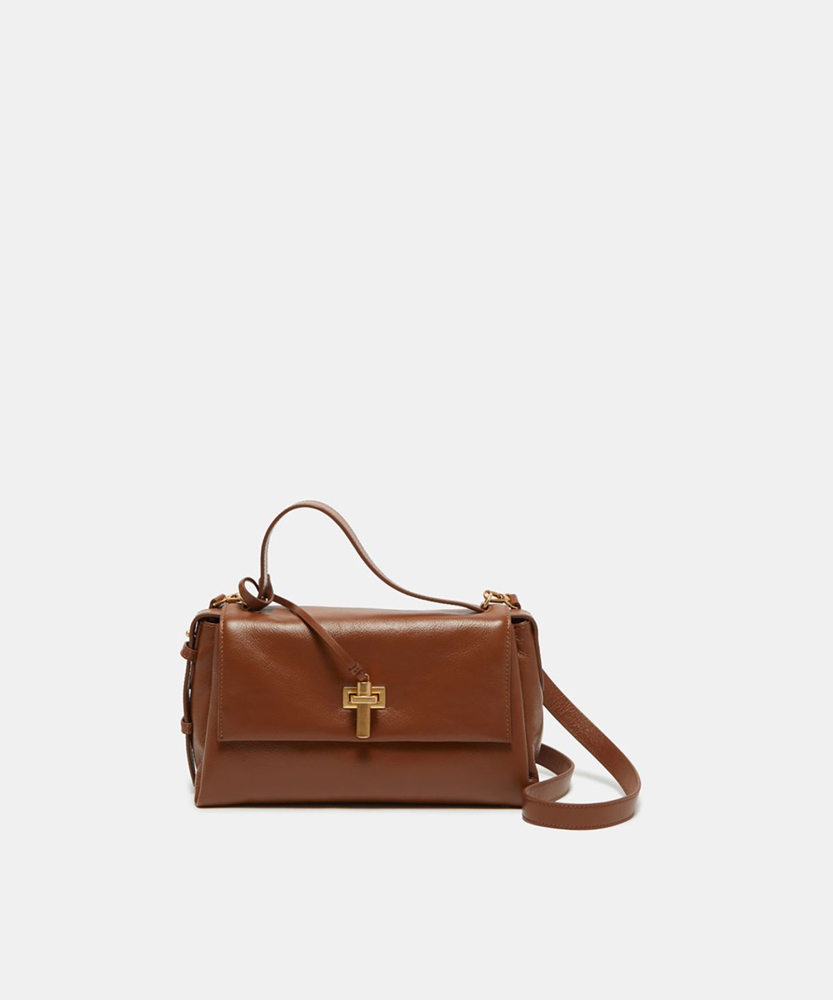 쿠론(COURONNE) Fermier Tote 27_RDBTX26111BRX