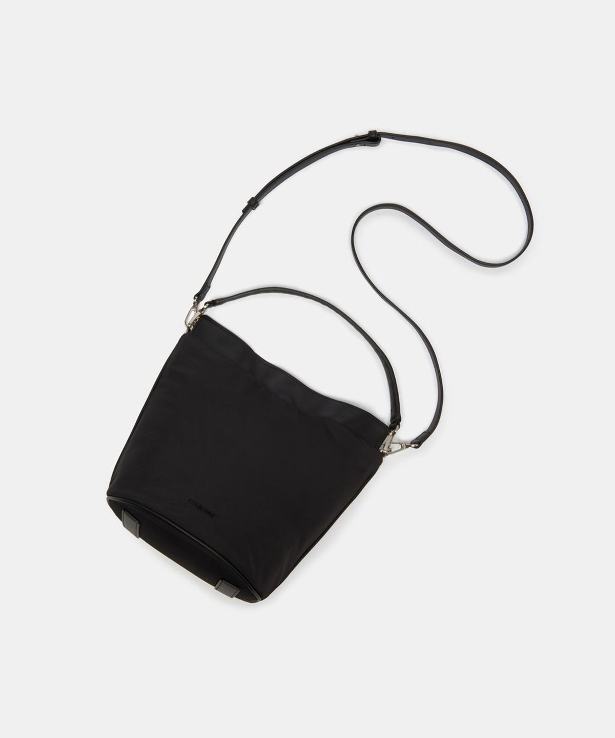 쿠론(COURONNE) Fluffy pop Bucket 17_RXBRX26113BKX
