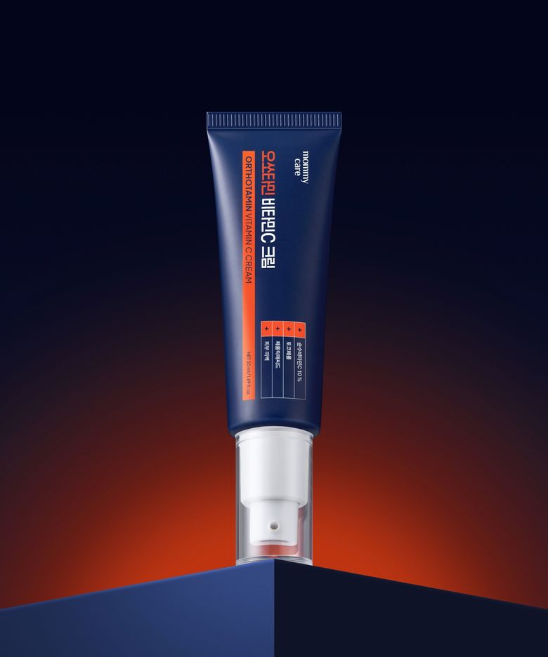 오쏘타민 비타민C 크림50ml