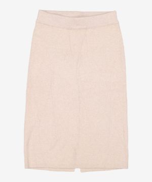 [소프트얀] H라인 니트스커트_SPWKD49W11 S