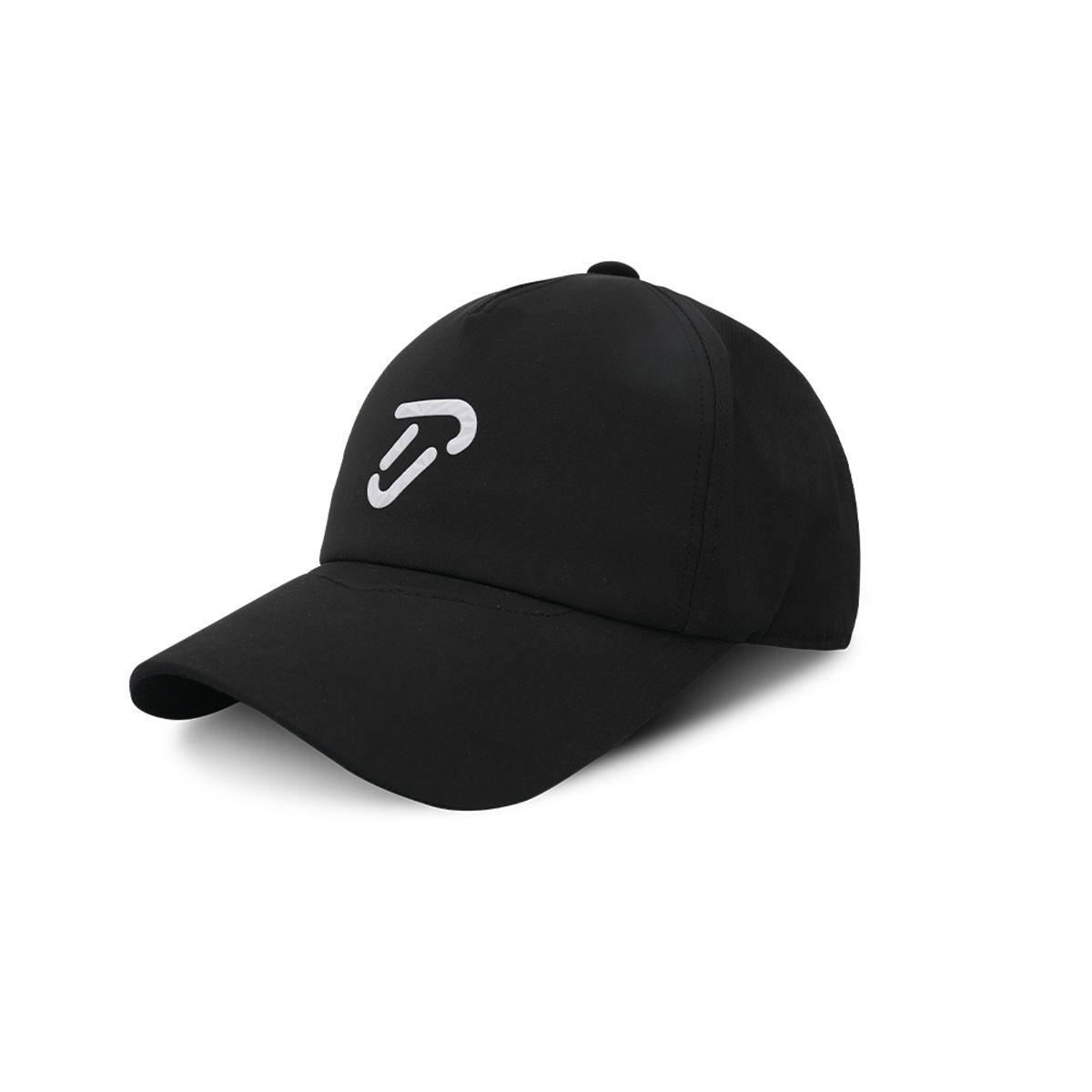 이안 폴터 디자인(IAN POULTER DESIGN) [IJP DESIGN] 이안폴터디자인 트윌 볼마커 골프캡/모자 - IPM5MCP664 BK