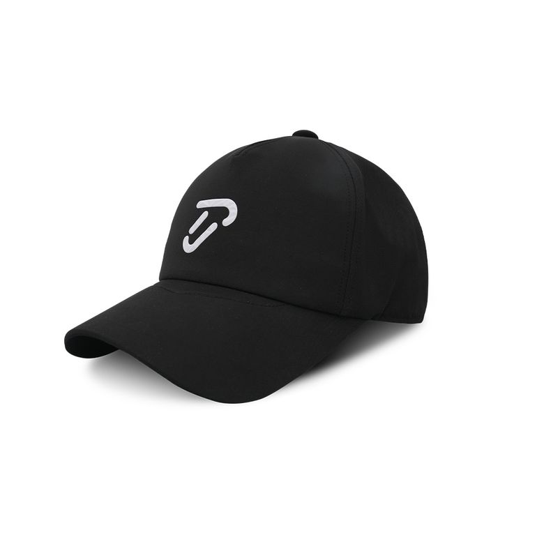 [IJP DESIGN] 이안폴터디자인 트윌 볼마커 골프캡/모자 - IPM5MCP664 BK