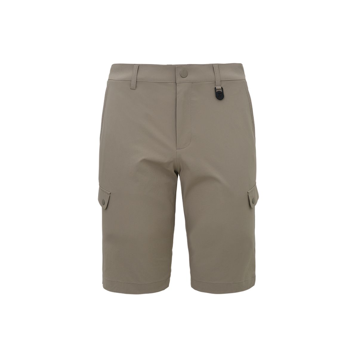 이안 폴터 디자인(IAN POULTER DESIGN) [IJP DESIGN] 이안폴터디자인 SS 남성 사이드포켓 골프팬츠 - IPM5MHP603 BE