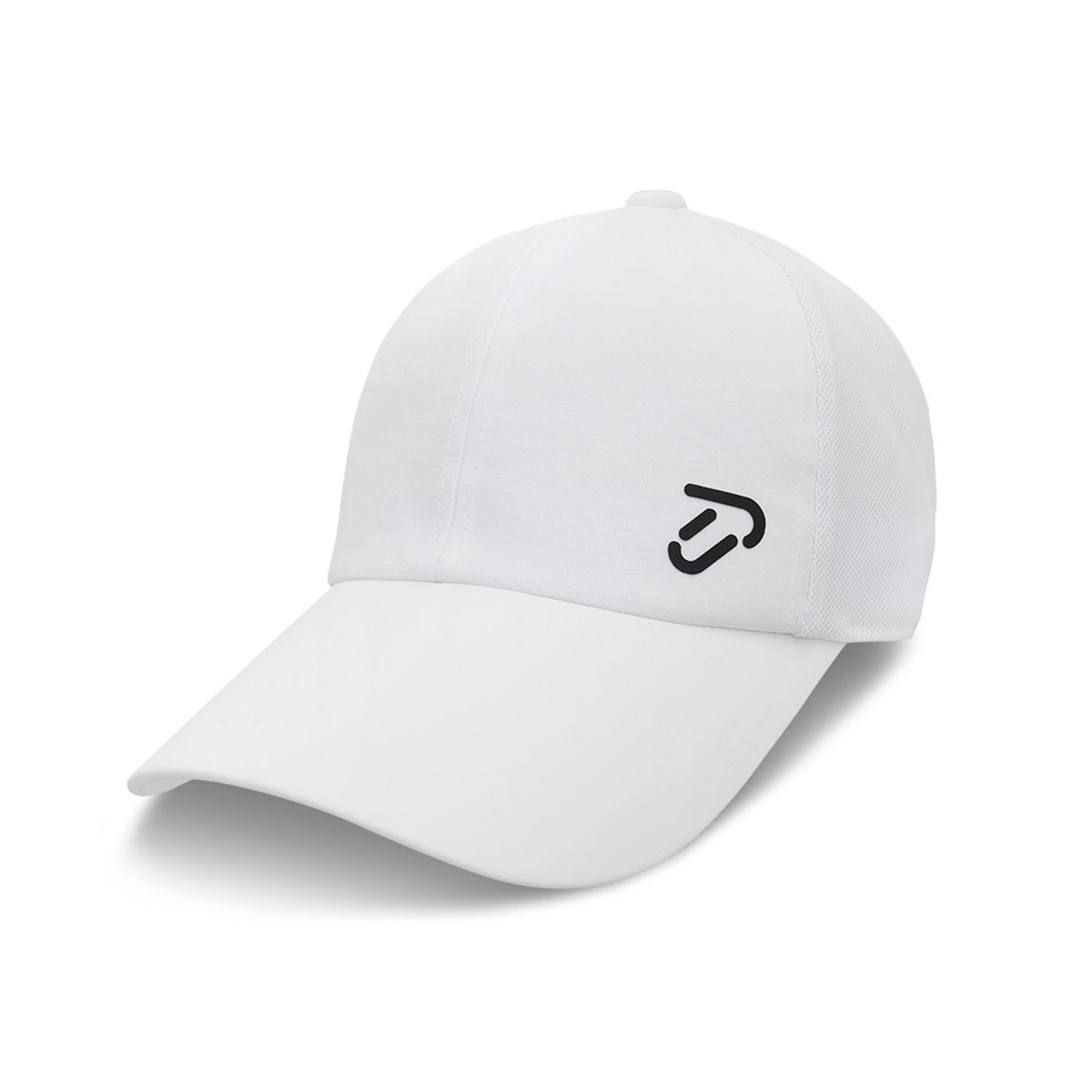 이안 폴터 디자인(IAN POULTER DESIGN) [IJP DESIGN] 이안폴터디자인 남성 썸머 메쉬 골프캡 - IPM4MCP308 WH