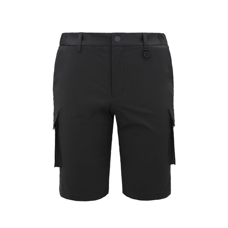 [IJP DESIGN] 이안폴터디자인 SS시즌 남성 아웃포켓 골프반바지 - IPM4MHP444 DG