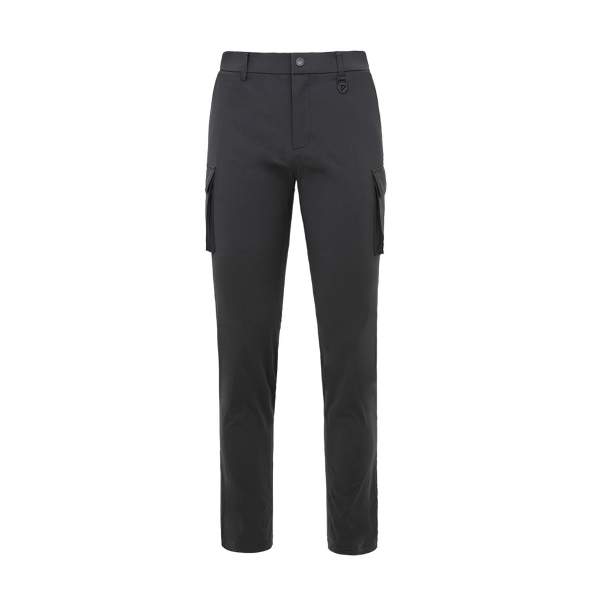 이안 폴터 디자인(IAN POULTER DESIGN) [IJP DESIGN] 이안폴터디자인 SS시즌 남성 아웃포켓 골프바지 - IPM4MPT442 DG