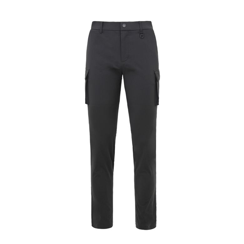[IJP DESIGN] 이안폴터디자인 SS시즌 남성 아웃포켓 골프바지 - IPM4MPT442 DG