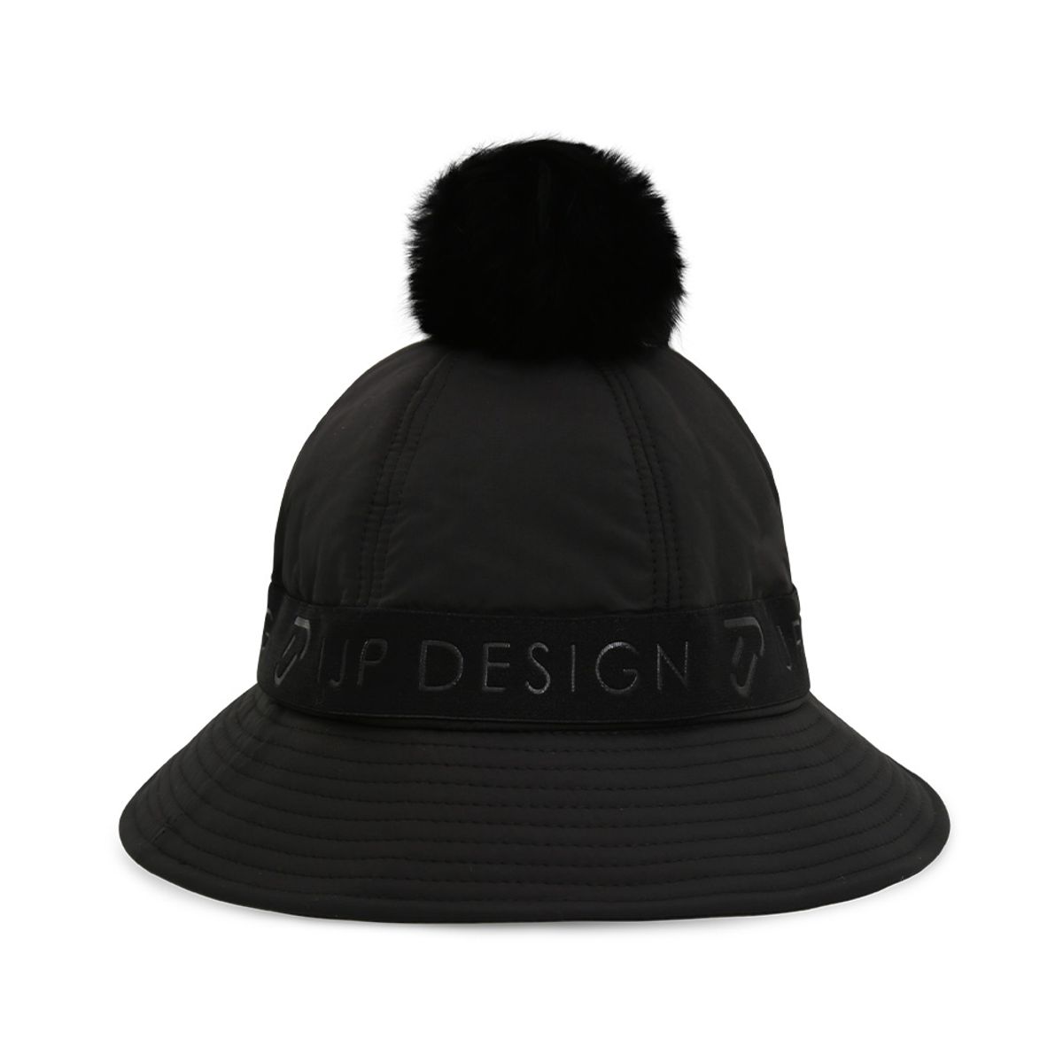 이안 폴터 디자인(IAN POULTER DESIGN) [IJP DESIGN] 이안폴터디자인 여성 밴드이어머프 버킷햇 - IPL3WCP554 BK