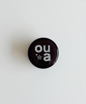 Applique Tok 심플 커플 스마트톡 스마트링 핑거톡