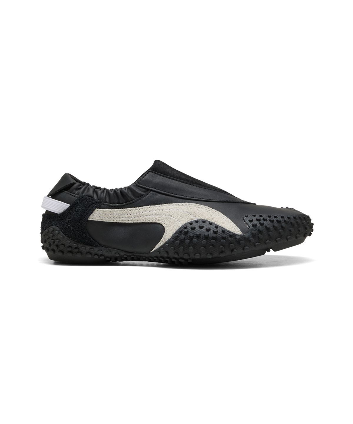 푸마(PUMA) 모스트로 무브 우먼스 - 블랙:화이트 / 405131-02