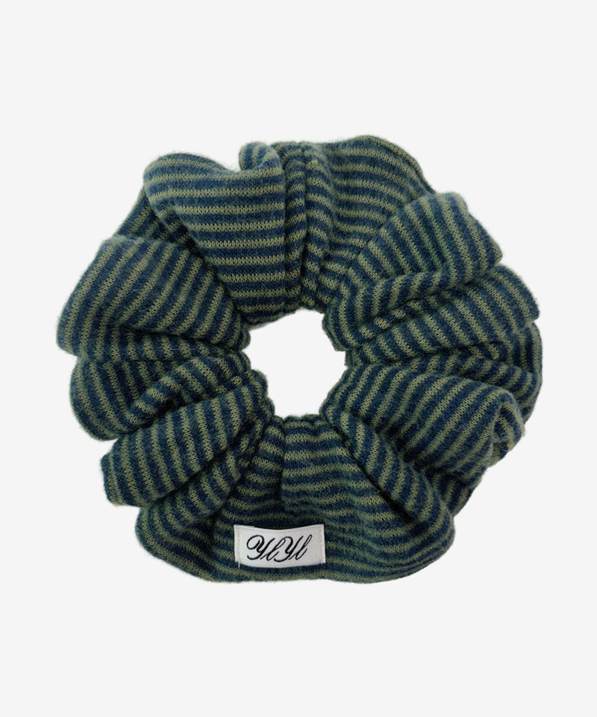 영리영리(YLYL) Nora scrunchie, CREPE