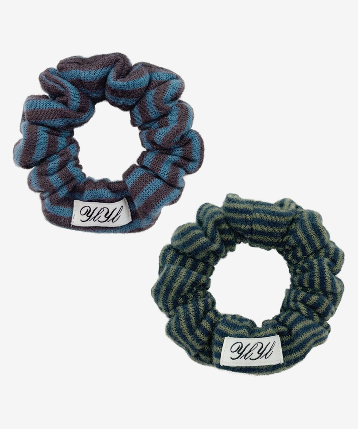 영리영리(YLYL) Baby Nora scrunchies set, MIX