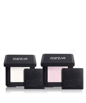 HD SKIN 프레스드 파우더 듀오