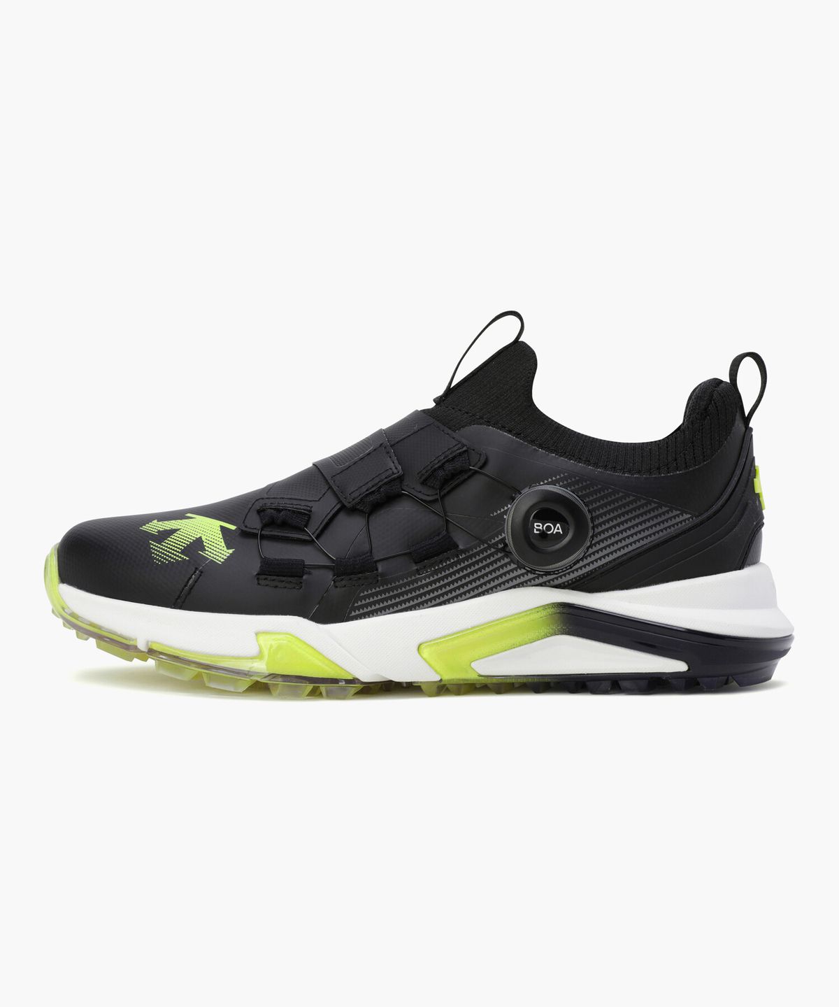 데상트 골프(DESCENTE GOLF) 여성 ACMT-MAX BOA®(아크먼트 맥스 보아핏시스템)  DR12WLSH10