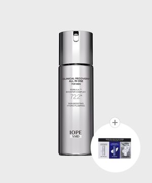 XMD 클리니컬 리커버리 올인원 포맨 120g