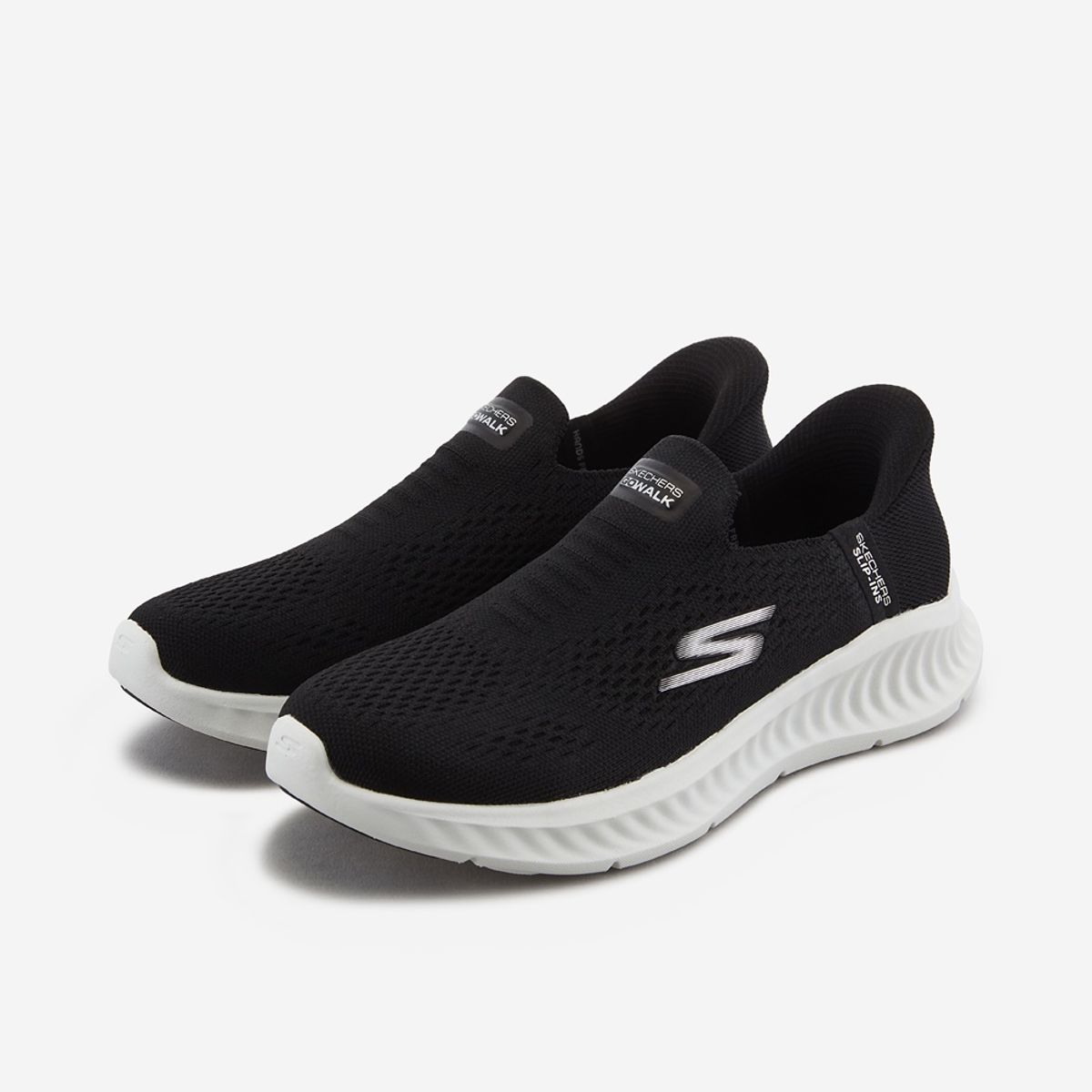 스케쳐스(SKECHERS) 여성 고워크 나우 (슬립인스)_SP0WWCGX162