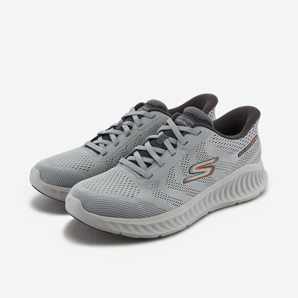 스케쳐스(SKECHERS) 남성 고워크 나우 (슬립인스)_SP0MWCGX173