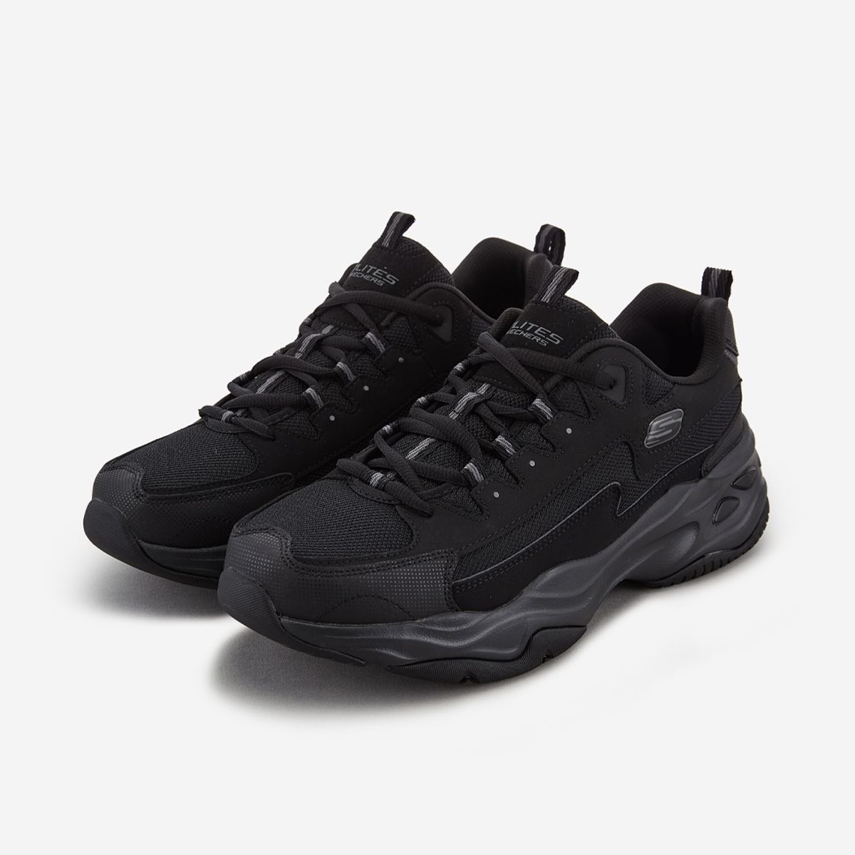 스케쳐스(SKECHERS) 남성 딜라이트 4.0_SL0MPCGX161