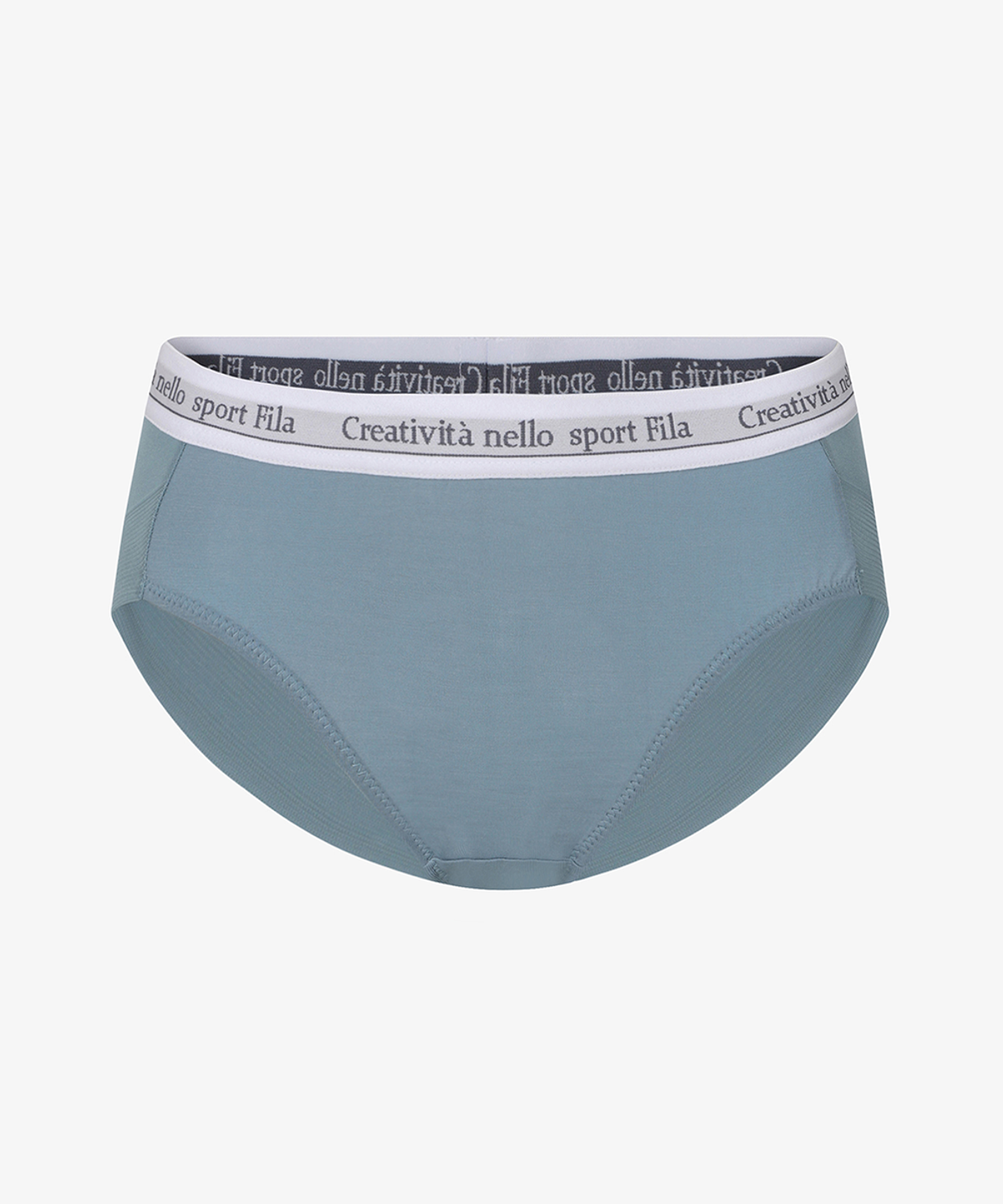 휠라언더웨어(FILA UNDERWEAR) 아웃핏 파스텔 벨로  팬티 v2 (파스텔ver.) 3colors(FI253DR07F006-35296)