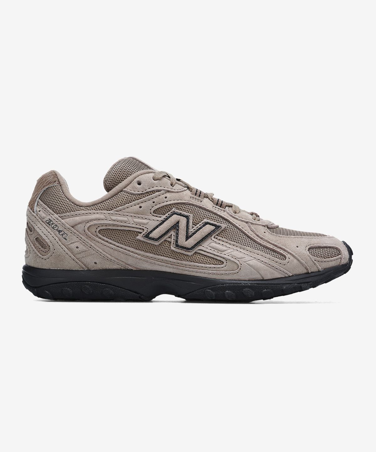 뉴발란스(NEW BALANCE) NBPDGS128F / U204L3K9 (BROWN)
