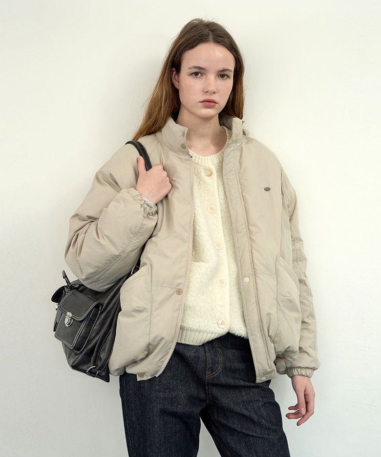 Tommy jacket
