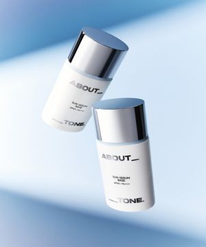 [X2]선 세럼 베이스 SPF50+