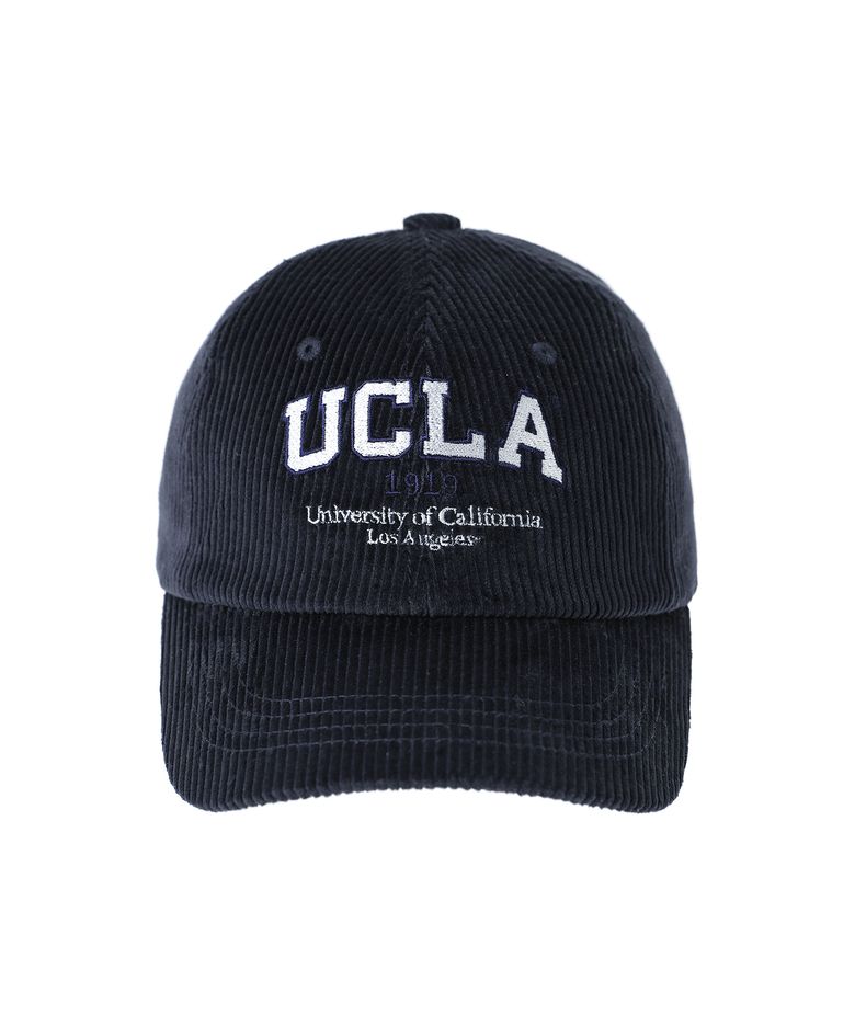 남녀공용 1919 UCLA 코듀로이 볼캡[NAVY](UCRAC23)