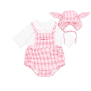 리티칠부바디수트세트 MLSPQS05