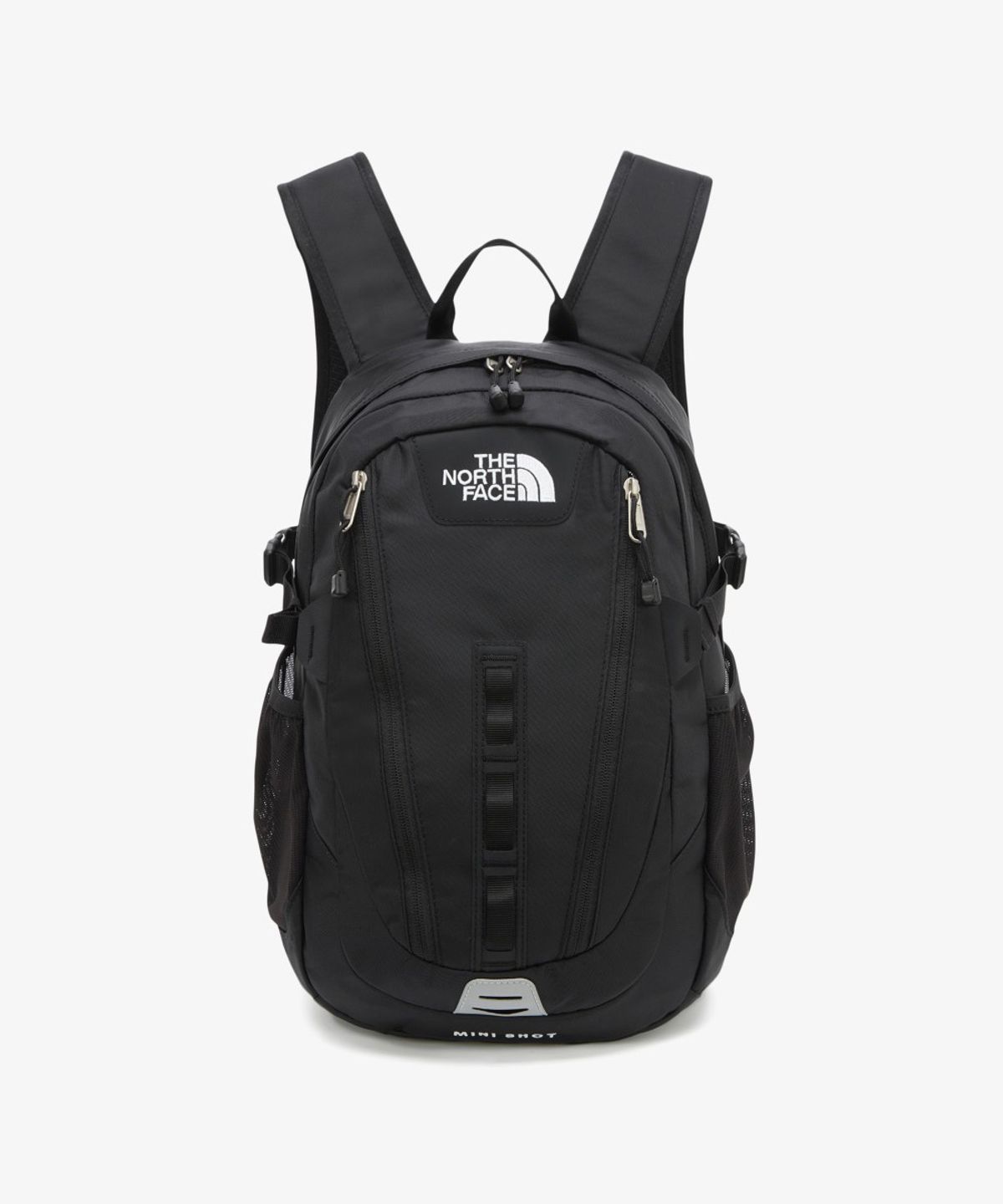 노스페이스(THE NORTH FACE) NM2DR54A 미니 샷 BLACK
