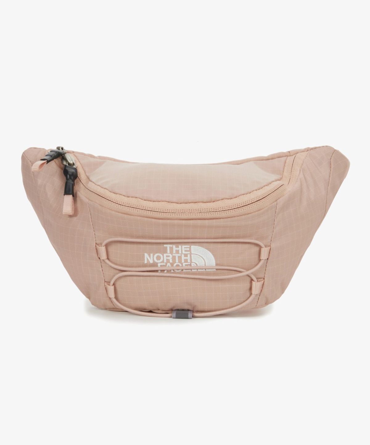 노스페이스(THE NORTH FACE) NN2PR59D 제스터 힙 색 미니 GRAYISH_PINK