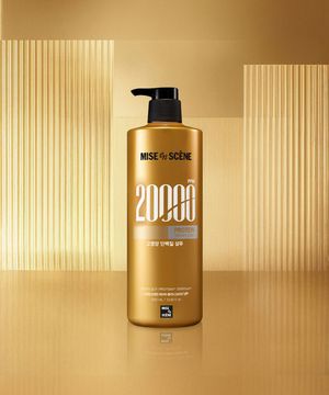 [대용량/고영양] 프로틴 테라피 클리닉 20000 단백질 샴푸 1000ml