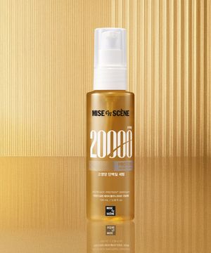 프로틴 테라피 클리닉 20000 오일 세럼 100ml