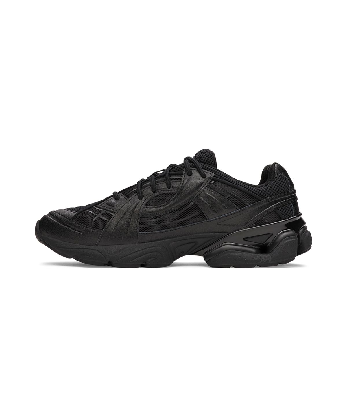 언더아머(UNDERARMOUR) UA 솔라 - 블랙:얼티밋 블랙