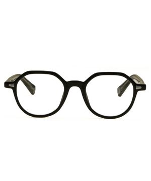 HATA 안경 (블랙/BALCK)
