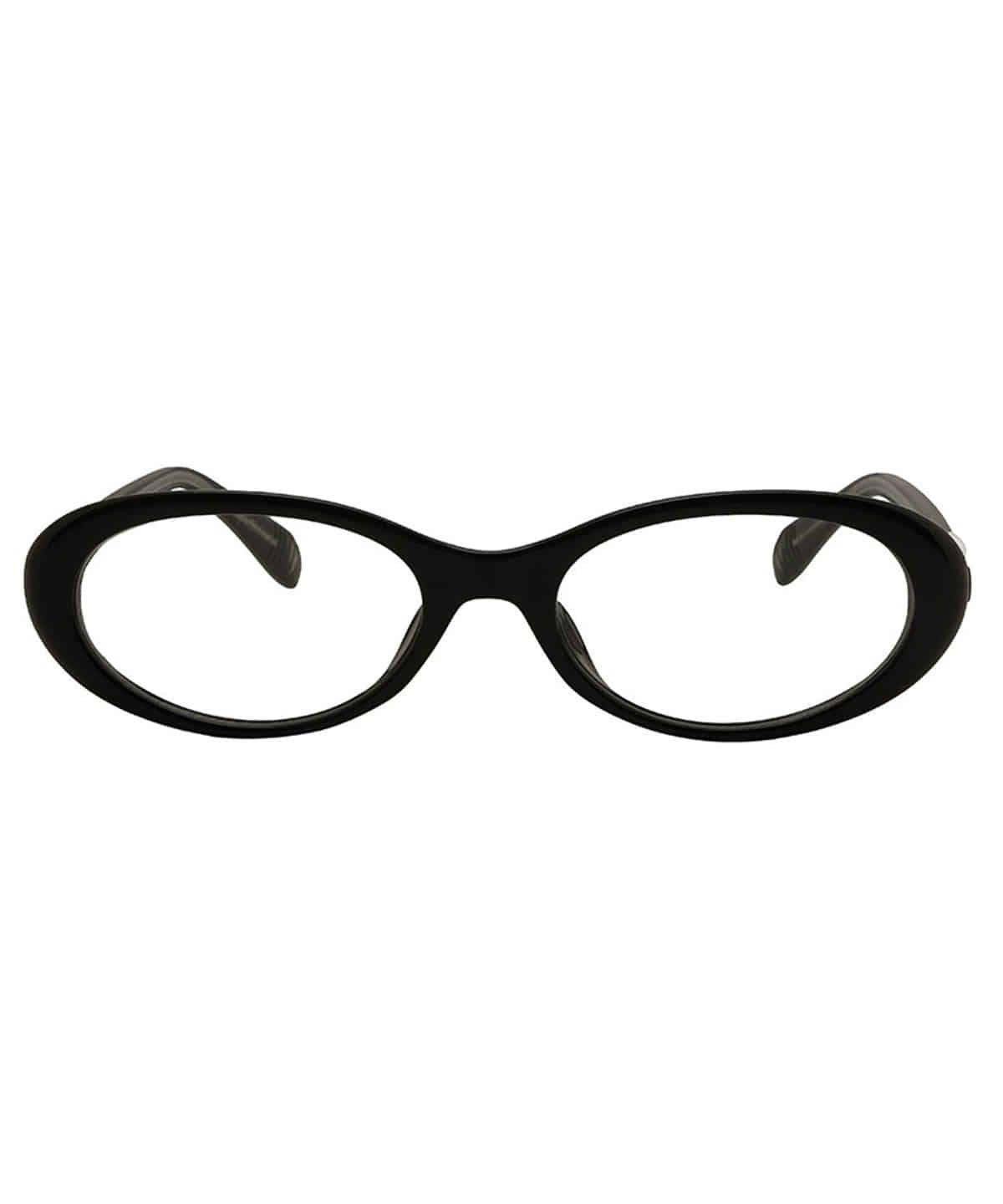 메종마스터(MAISON MASTER) Moonlight 안경 (블랙/BLACK )