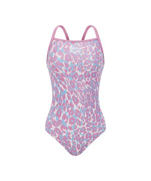 사바나팝 원피스 테크백 A6SL1LO68PNK