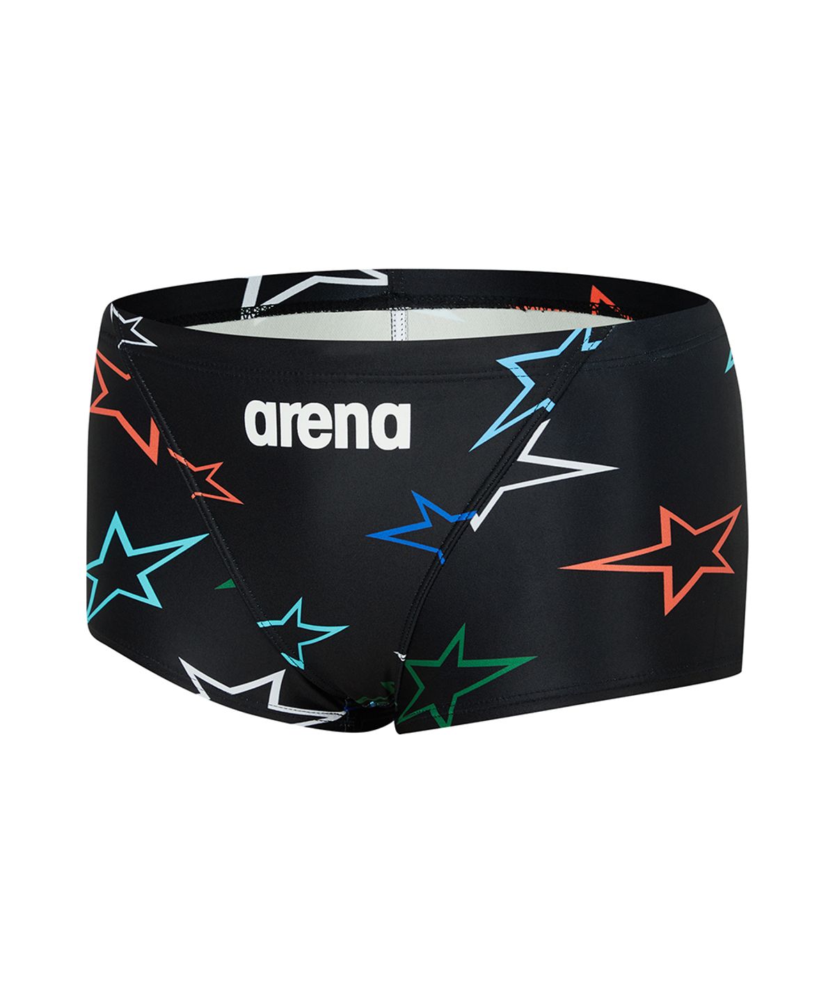 아레나(ARENA) 스타보이 숏사각 A6SM1MQ63BLK