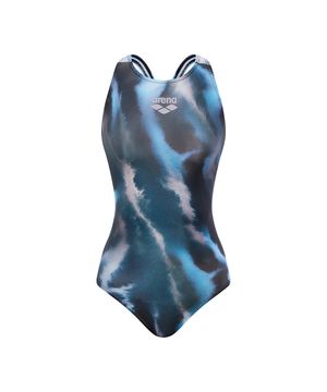 잉카 원피스 레이서백 A6SL1CO01BLK