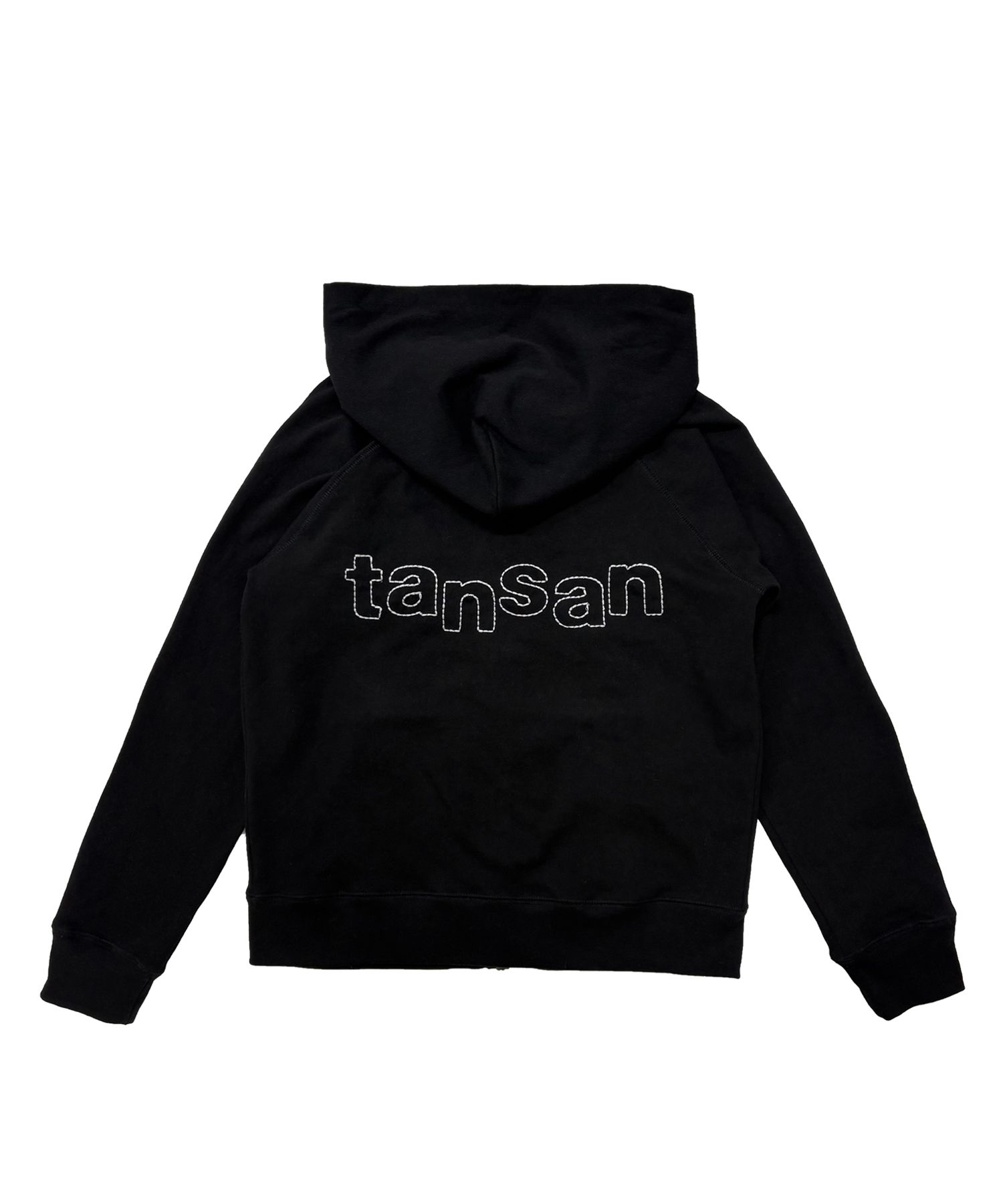 HOODED ZIP UP | No.1 K-fashion Store MUSINSA