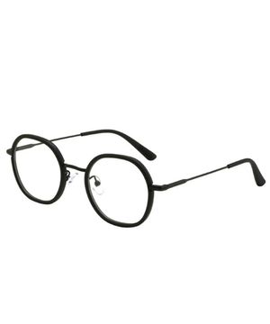 LUNA 안경 (매트 블랙/MATT BLACK)