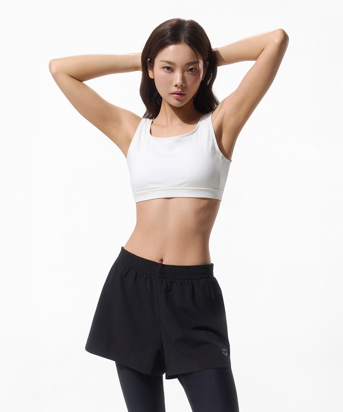 아레나(ARENA) 에브리데이 레저 브라탑 A6BL1PN01IVY