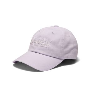 Knockin Logo B.B Cap Lightpurple